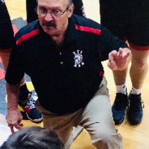 Meet your Posher, Jim